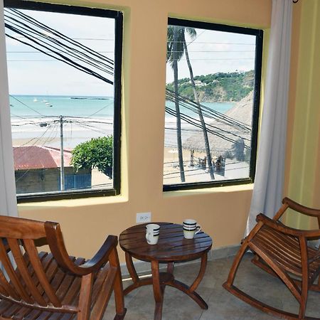 Beachfront Condo El Torreon San Juan Del Sur Exterior photo