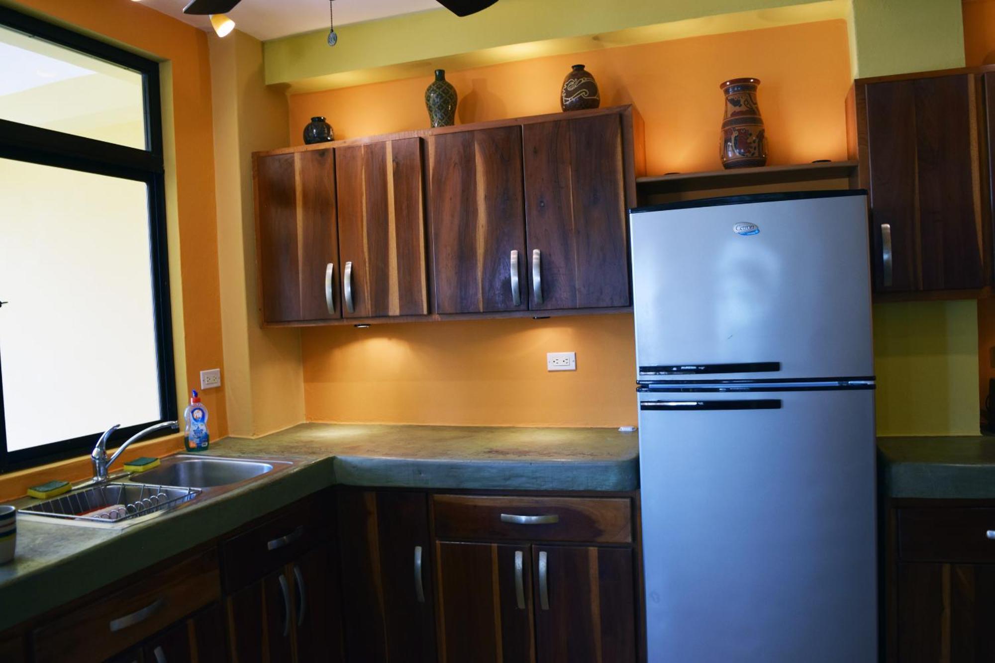 Beachfront Condo El Torreon San Juan Del Sur Exterior photo